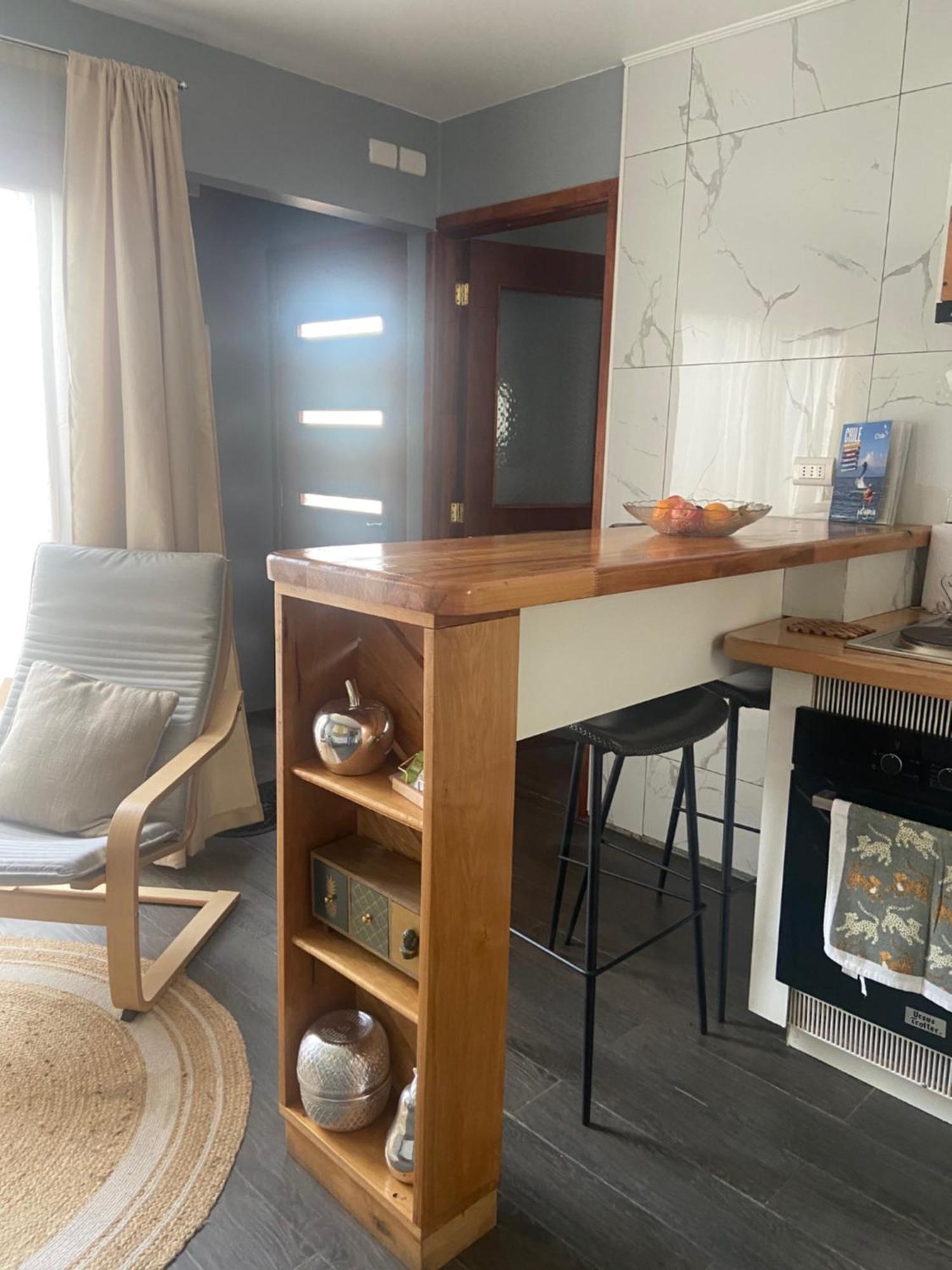 Cabanas Bosque Austral Punta Arenas Kültér fotó